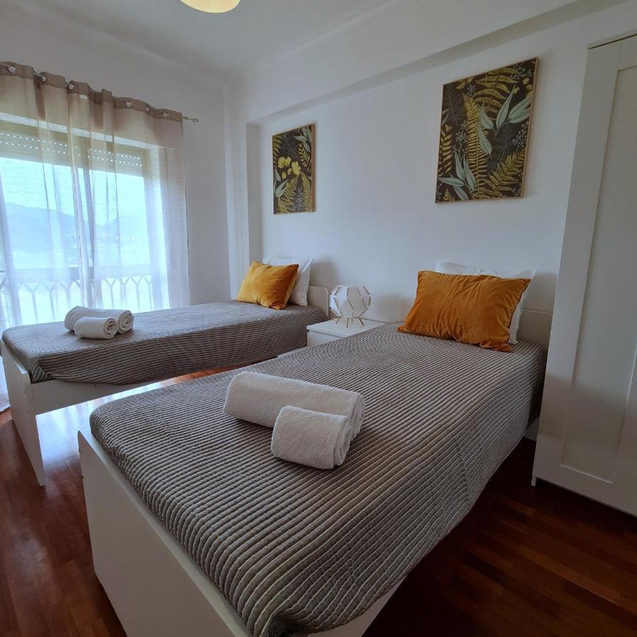 Sonia&Irene Apartments Setúbal Kültér fotó