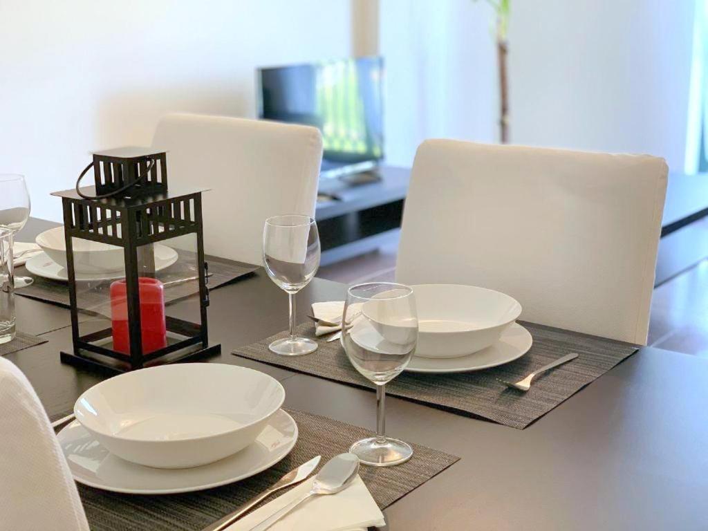 Sonia&Irene Apartments Setúbal Kültér fotó