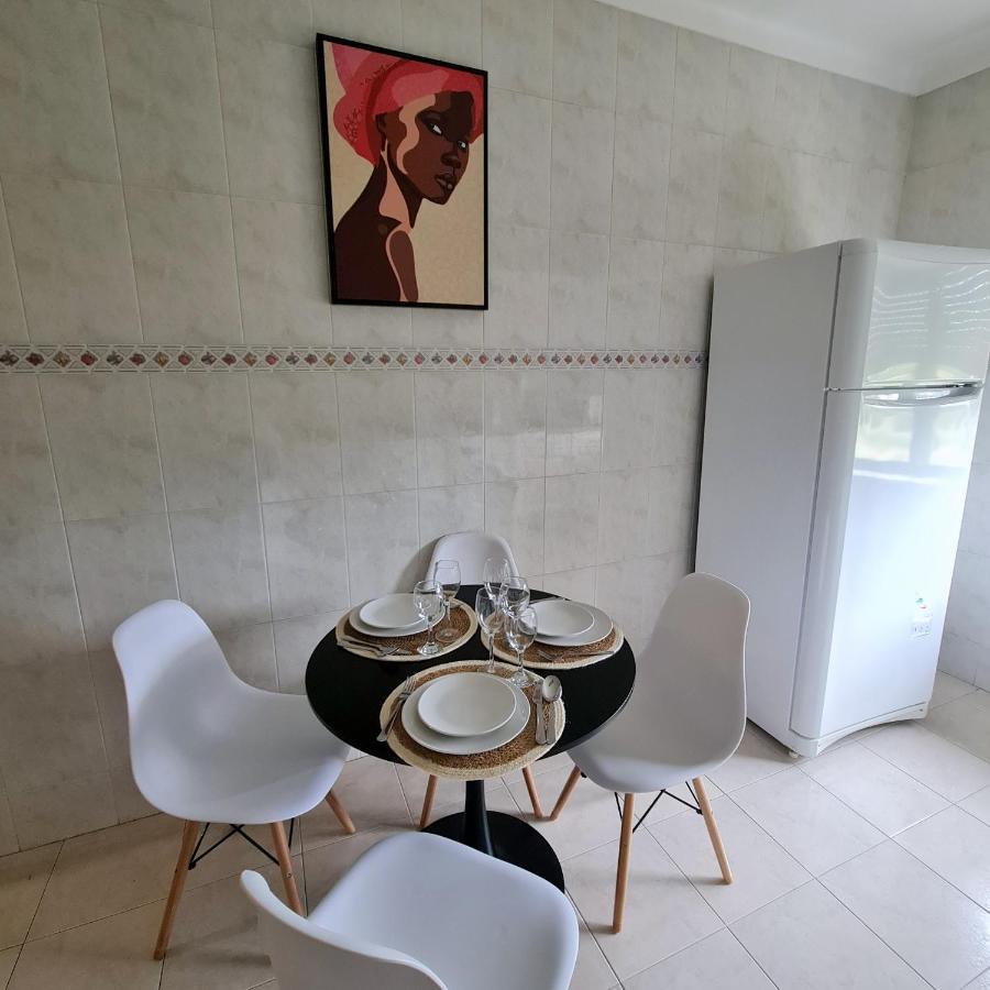 Sonia&Irene Apartments Setúbal Kültér fotó