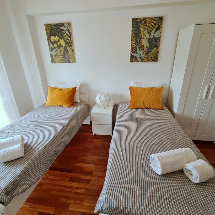 Sonia&Irene Apartments Setúbal Kültér fotó