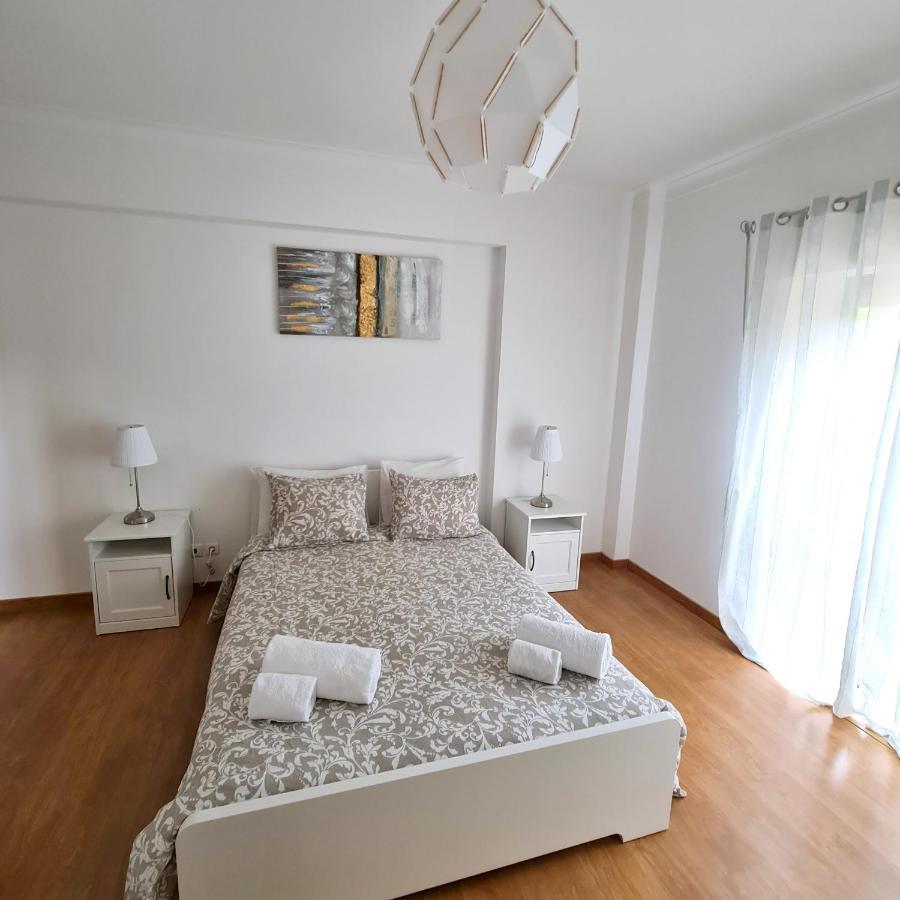 Sonia&Irene Apartments Setúbal Kültér fotó