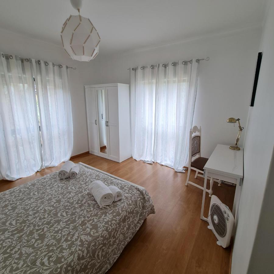 Sonia&Irene Apartments Setúbal Kültér fotó