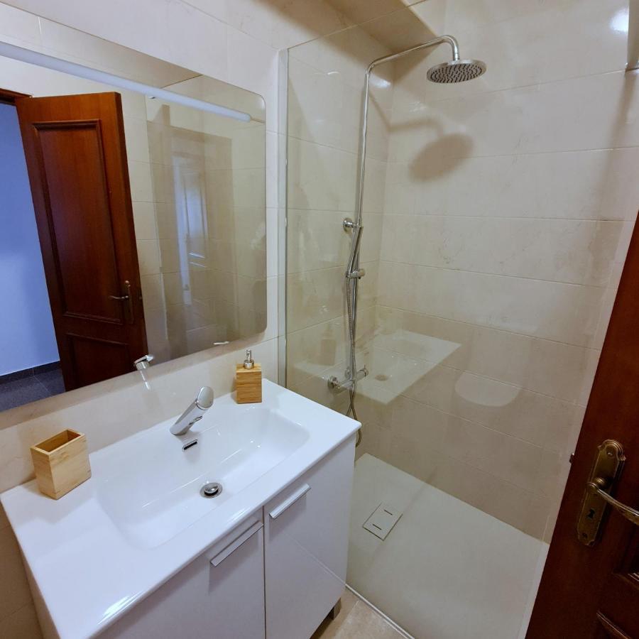 Sonia&Irene Apartments Setúbal Kültér fotó