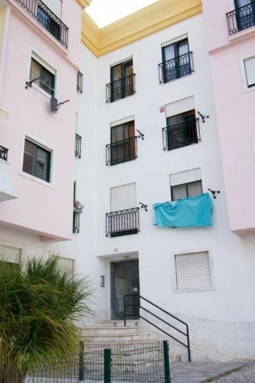 Sonia&Irene Apartments Setúbal Kültér fotó