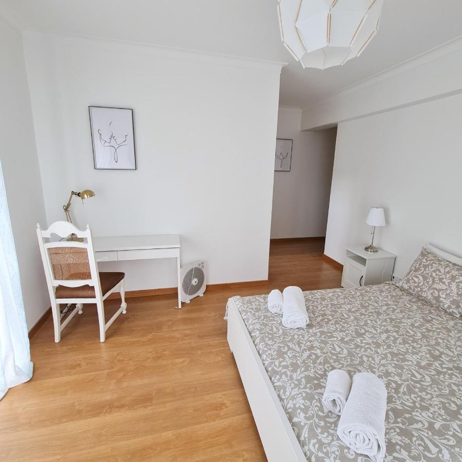Sonia&Irene Apartments Setúbal Kültér fotó