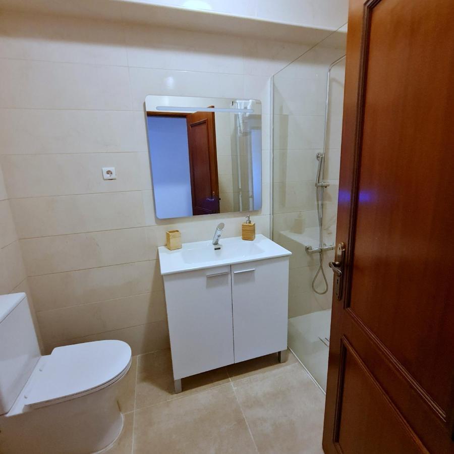Sonia&Irene Apartments Setúbal Kültér fotó