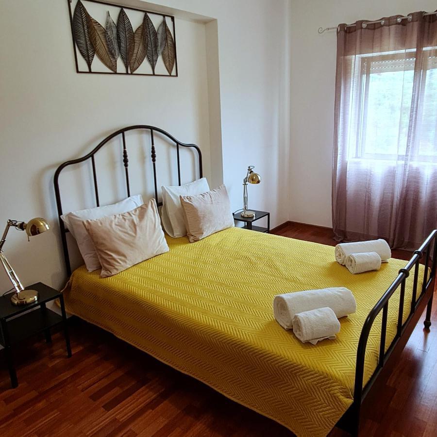 Sonia&Irene Apartments Setúbal Kültér fotó
