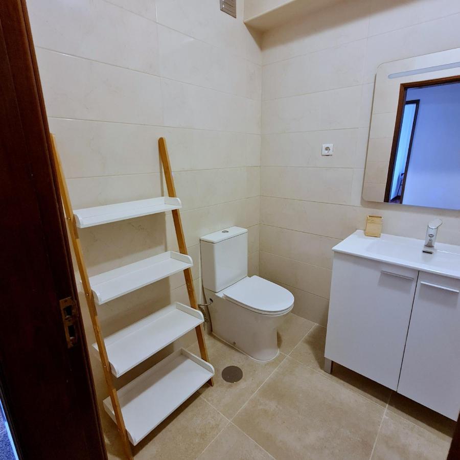 Sonia&Irene Apartments Setúbal Kültér fotó